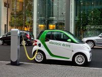 Elektrikli araçlar emtiaları oynatacak