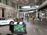 ZF, e-Mobilite’de gaza basıyor