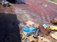 Türkiye ile İran arasında kirli vagon krizi!