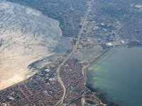 Kanal İstanbul'da bir tehlike daha!