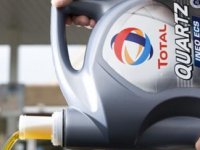 TOTAL’in yeni distribütörü Başbuğ Oto Yedek Parça