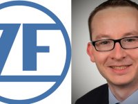 ZF Aftermarket Türkiye’de yeni atama