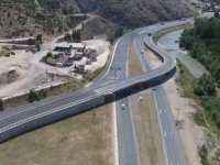 En pahalı yol bugün açılıyor