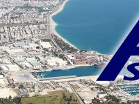 ASBAŞ'ın, lüks yat ihrac geliri 1 milyar doları aştı