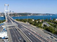 Bayramda otoyol ve köprüler ile toplu taşıma ücretsiz