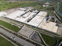 Toyota Türkiye üretime bakım molası verdi