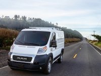 FCA ve Waymo’dan otonom sürüş işbirliği