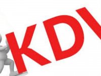 Yolcu taşımacılığında KDV yüzde 8'e indi