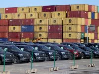 Türkiye, Avrupa otomotiv pazarında 6. sıraya yükseldi