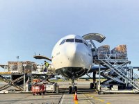 Cargo Partner, İstanbul'da 'acil durum masası' kurdu