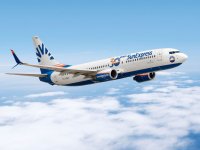 SunExpress, Almanya’dan uçuşlarını artırıyor