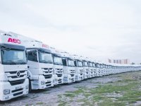 ABC'nin 4.500 lastiğini Prometeon yönetecek