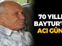 Halil İbrahim Bay hayatını kaybetti