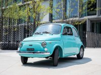 Pirelli'den Fiat 500 koleksiyoncuları için yeni bir lastik
