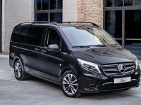 Yeni Mercedes-Benz Vito Tourer Türkiye’de