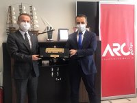ARC Lojistik, filosunu 20 adet F-MAX ile genişletti