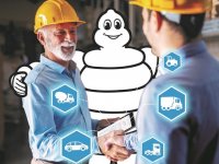 Michelin'den, MyPortal ile Ticari Müşterilerine Özerklik
