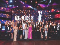 Markalar ACE OF M.I.C.E. AWARDS'ta buluştu