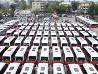 Karsan'dan Düzce Belediyesi’ne 114 Adet Jest+