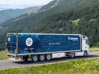 Krone ve Shippeo, dijitalleşme için güçbirliği yaptı