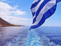 Yunanistan, deniz taşımacılığında dünya lideri!