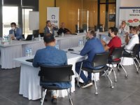 TOSB İnovasyon Hizmet Merkezi açıldı