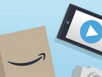Merakla bekleniyordu: Amazon Prime Türkiye’de
