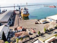 Taşucu Limanı, yatırım bekliyor