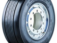 Bridgestone'dan filo ihtiyaçları için Ecopia H002 serisi
