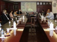 En başarılı TIR sürücü ve yöneticileri ödüllendirildi