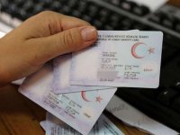 Yeni nesil sürücü belgeleri geliyor