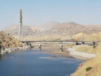 Yeni Kömürhan Köprüsü iki yakayı birleştirdi
