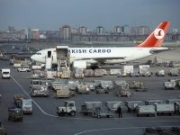 Turkish Cargo, en hızlı büyüyen hava kargo şirketi