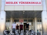 Toyota'nın mesleki teknik eğitime desteği sürüyor
