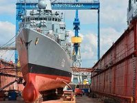 Eximbank, gemi ihracatçısının elini kolaylaştırıyor
