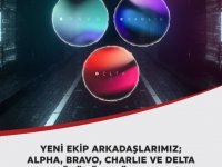 Turkish Cargo, dört yeni yapay zeka robotunu tanıttı