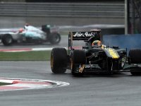 Formula-1 Türkiye Grand Prix'i seyircisiz yapılacak
