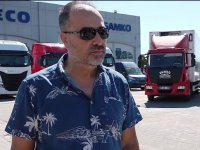 IVECO Eurocargo ile sorunsuz 1.200.000 km