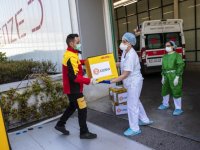 DHL Express, Dünyanın En İyi 2. İşyeri