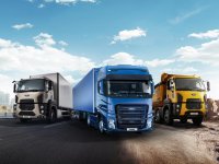 Ford Trucks’tan kışa hazırlık kampanyaları