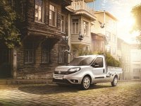 Fiat Professional’dan Ekim Kampanyaları
