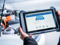 MAHLE, Mercedes-Benz araçlarına erişiyor