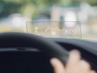 Yeni Ford Kuga’ya Euro NCAP’ten 5 yıldız