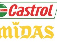 Midas’ın tercihi Castrol