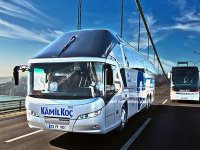 obilet.com ile Kâmil Koç’tan iş birliği