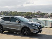 Rekor kırılan Eylül ayında, SUV’un lideri Qashqai