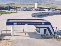 Eskişehir sanayisi limanlara bağlanıyor