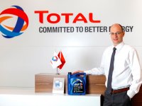 TOTAL’den araç bakımında hızlı ve güvenilir hizmet