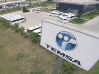Temsa'da devir işlemleri tamam, üretim gün sayıyor