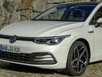 Bridgestone, ENLITEN'i Volkswagen Golf 8 ile buluşturacak